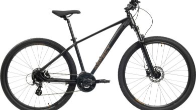 Photo of Особенности и конструктивные характеристики велосипедов МТВ